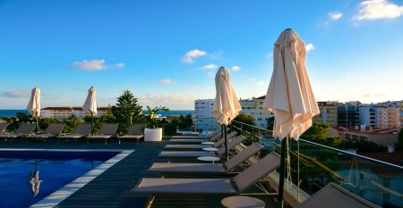 The Prime Energize Hotel****