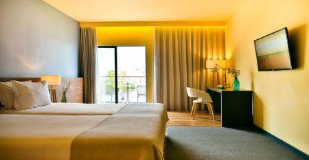 The Prime Energize Hotel****