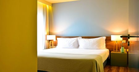 The Prime Energize Hotel****