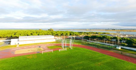 Barcelo Punta Umbria****