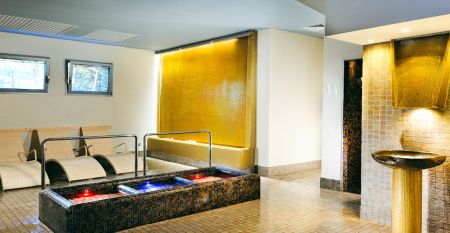 Riva del Sole Resort***