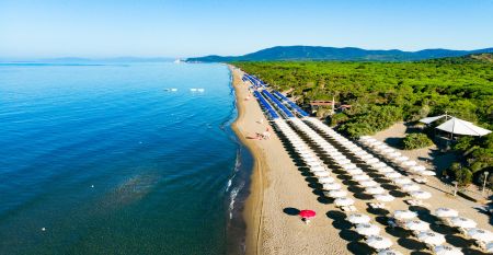 Riva del Sole Resort***