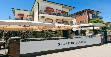 Sportur Club Hotel***
