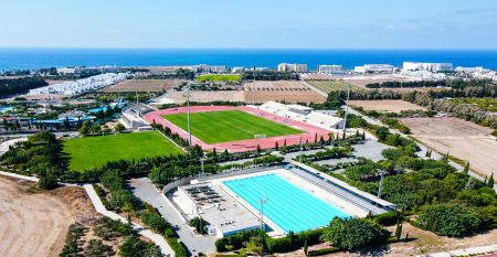 Hotel Louis Phaethon Beach****