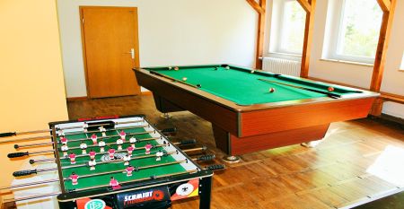 Sport- und Erholungspark Strausberg