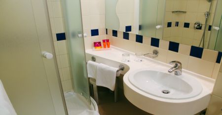 Hotel Valamar Diamant Residence****
