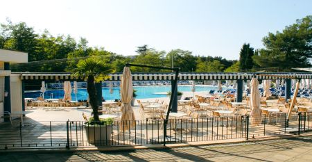 Hotel Valamar Diamant Residence****