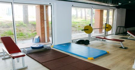Victoria Sports & Beach Hotel****