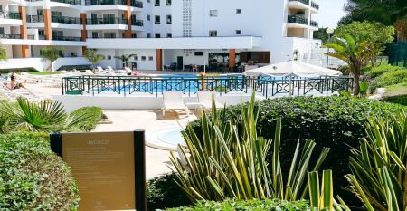 Victoria Sports & Beach Hotel****
