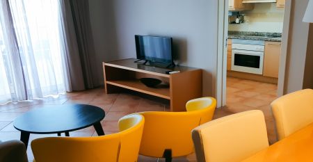 Victoria Sports & Beach Hotel****