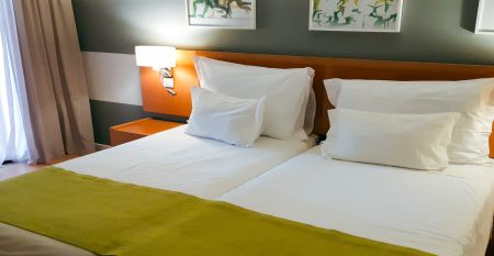 Victoria Sports & Beach Hotel****