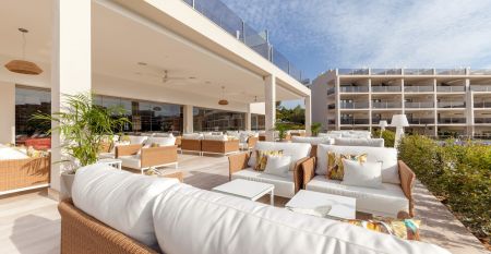 Hotel Zafiro Palace Palmanova*****
