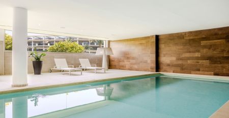 Hotel Zafiro Palace Palmanova*****