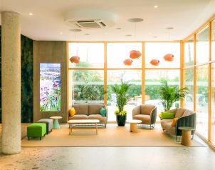 Albir Garden Sports Resort Image two