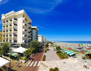 Hotel Margareth Image two