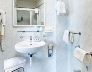 Hotel Margareth Image four