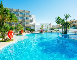 Hotel Rosa del Mar**** Image two