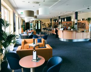 JUFA Hotel Nördlingen Image two