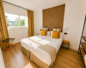 Aparthotel Vistasol****