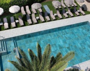 Hotel Palace Città****