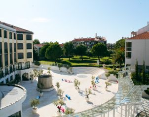 Park Plaza Histria**** Image two