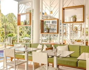 Hotel Zafiro Palace Palmanova***** Image three