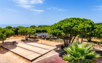 Adriana Beach Club****