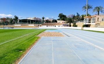 Albir Garden Sports Resort