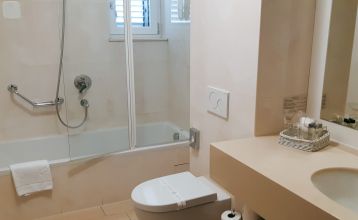 Aparthotel Miramare****