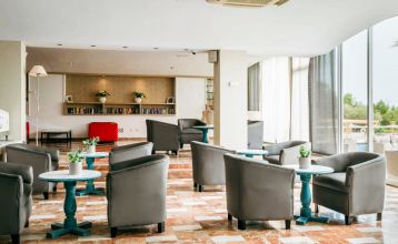Aparthotel Vistasol****