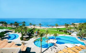 Hotel Athena Beach****