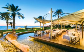 Hotel Athena Beach****