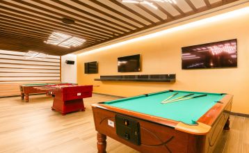 Hotel Barrosa Park