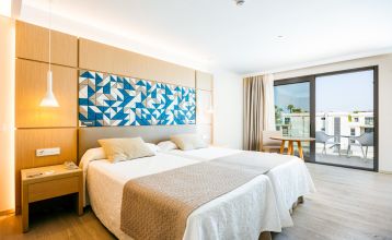Hotel Barrosa Park