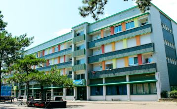 Bella Italia EFA Village