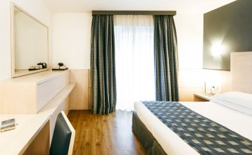 Caravel Bike Hotel****