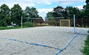 Champions-Park