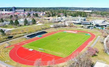 Champions-Park