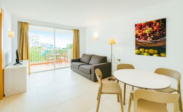 Aparthotel Vistasol****