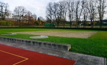 Jugendherberge Erbach