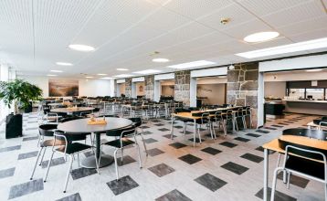 Danhostel Esbjerg