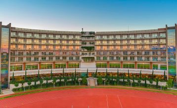 Gloria Sports Resort*****
