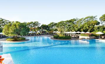 Gloria Verde Resort*****