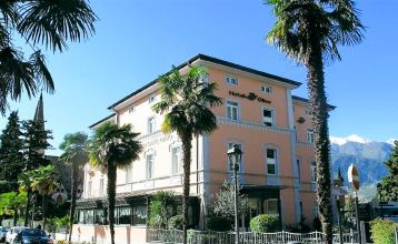 Hotel Olivo