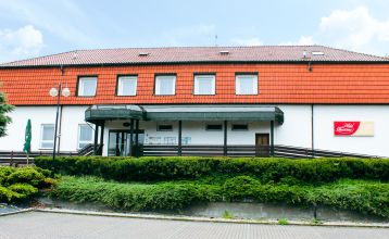 Hotel Panorama****