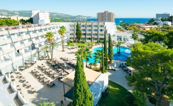 Hotel Rosa del Mar****