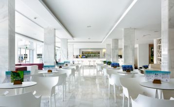 Hotel Rosa del Mar****