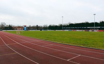 Jugendherberge Aurich