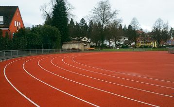 Jugendherberge Lindau
