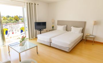 Marina Club Lagos Resort****